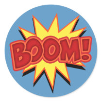 Boom!