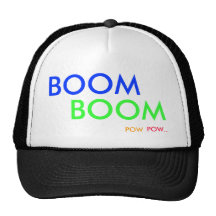 BOOMBOOM HATS