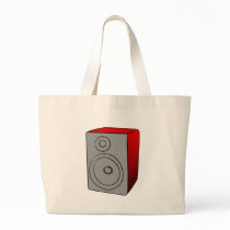 BOOMBOX CANVAS BAGS