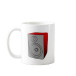 BOOMBOX mugs