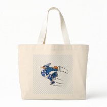 Boomer Blue Jay Bags