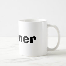 Boomer Mug