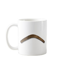 Boomerang072310 Coffee Mugs
