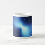 Boomerang nebula in space mugs