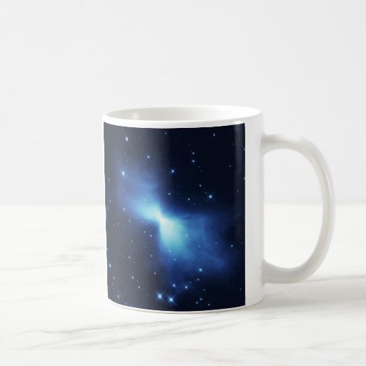 Boomerang Nebula Mug