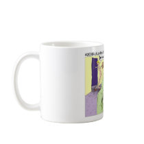 Boomerang Relagionships Funny Cartoon Gifts & Tees Mugs