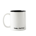 Boomers Gone Bust, Finding a "New Normal" Coffee Mugs