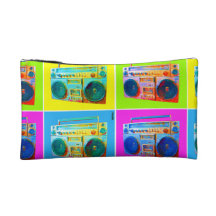 Boomhol Cosmetic Bag