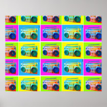Boomhol Poster