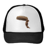 BooneFurCap081609 Trucker Hat