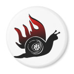 Boost Snail Magnets