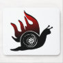 Boost Snail Mouse Pads