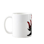 Boost Snail Coffee Mug