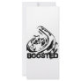Boosted Custom Rack Cards