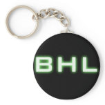 boostershotline.com Key Key Chain