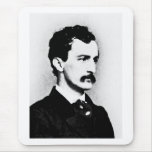 Booth ~ John Wilkes / Assassin Mousepads