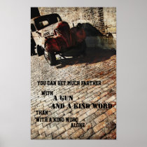 bootlegger poster