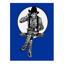 Boots Postcards