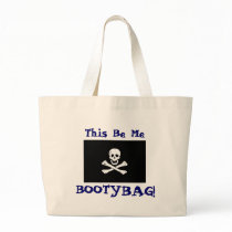 Booty Bag