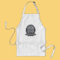 Booty Business aprons