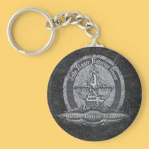 Booty Business keychains