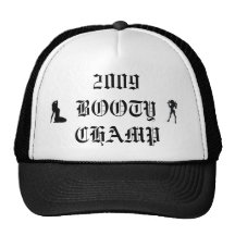 BOOTY HAT