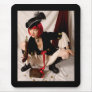 Booty Haul - Mousepad (Customize)