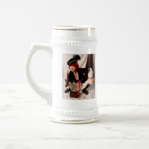 Booty Haul - Mug (Customize)