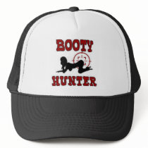Booty Hunter.