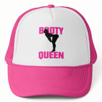 Booty Queen Hat