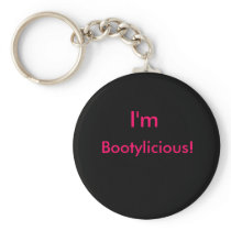 Bootylicious!, I'm Keychain