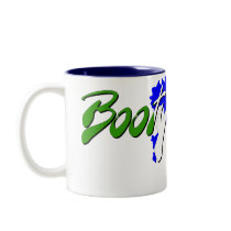 Bootylicious - Italy Coffee Mug