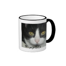 Bootzie Coffee Mugs