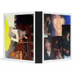 boox2 binder