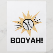 BOOYAH TRACT CUSTOMISÉ