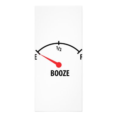 booze display icon rack card by TomaniacLines
