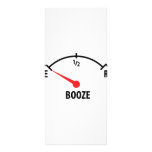 booze display icon rack cards