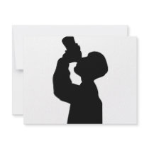 boozer icon custom invites