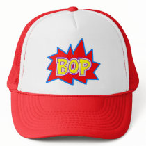 Bop Mesh Hats