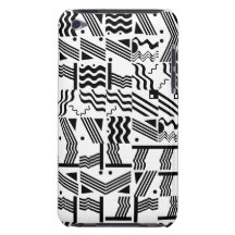 BOP IPOD COVER iPod TOUCH CASES
