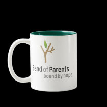 BoP Logo Mugs mugs