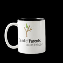 BoP Logo Mugs mugs
