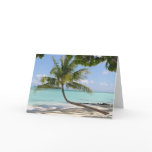 Bora Bora Card
