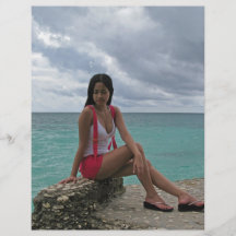Boracay2 Custom Flyer