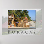 Boracay Poster