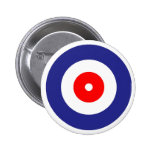 Bordage Badges Avec Agrafe