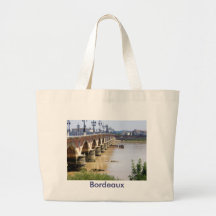Bordeaux, France Bag
