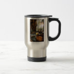 Borden's Condensed Milk Coffee Mug