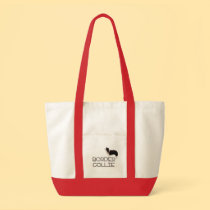Border Collie bags