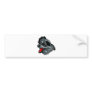 Border Collie Bumper Stickers